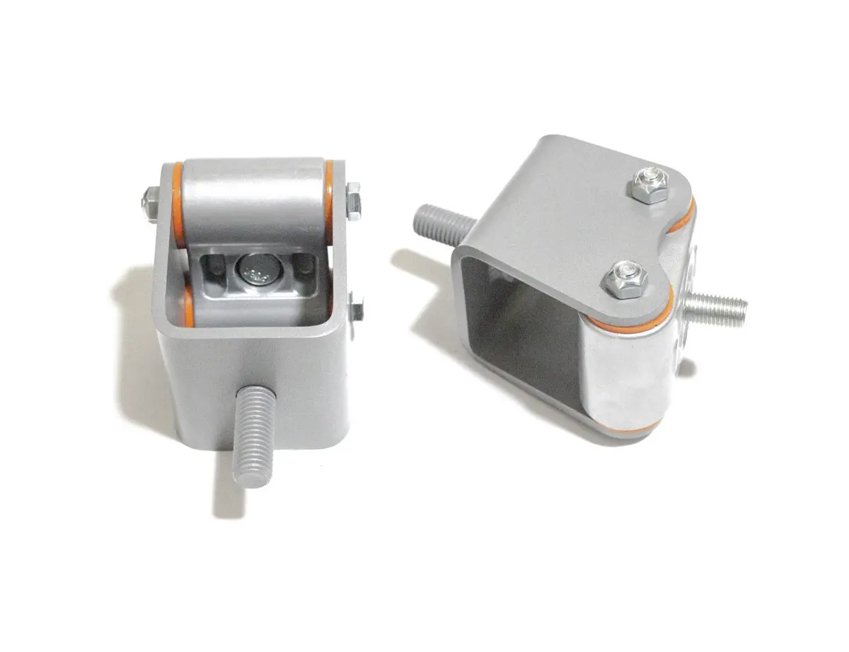 Sc300/400 1Uz Urethane Motor Mount 1