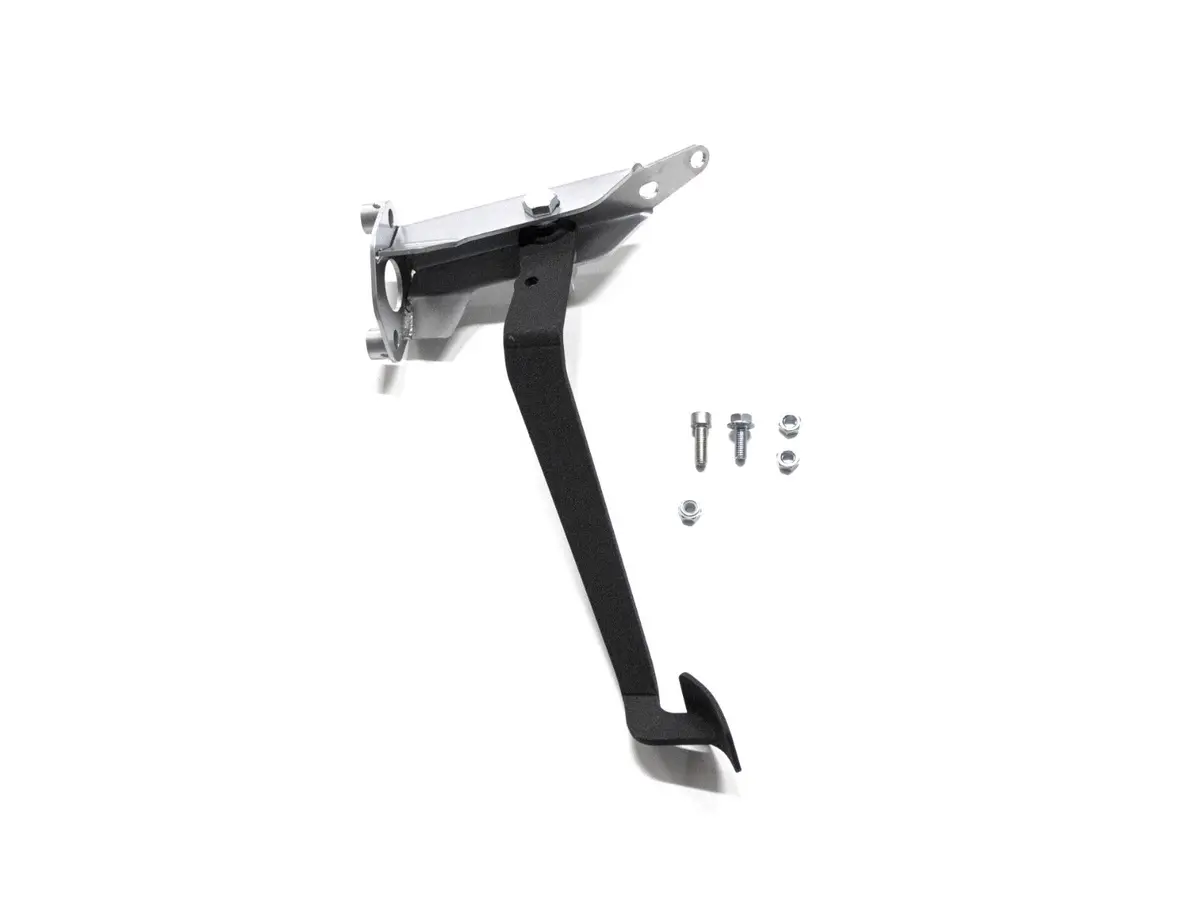 Sc300 - Sc400 Zz3, Clutch Pedal 1