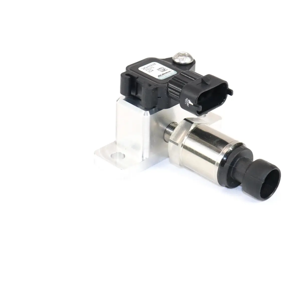 Motion Raceworks Lsa/Lt1/Lt4 Remote Map Sensor Mounting Block 11-10009 1