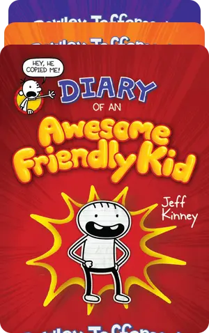 The Awesome Friendly Collection 3
