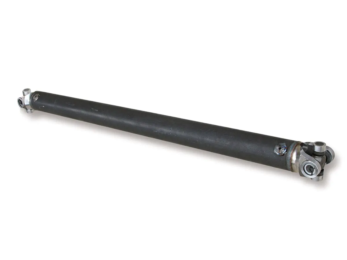 Drift Hq - Custom Steel Driveshafts 1
