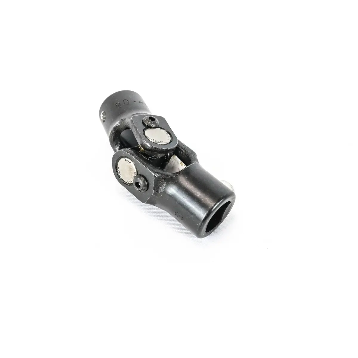 Steering U-Joint 17Mm Dd To 3/4 Dd 15-50005 1