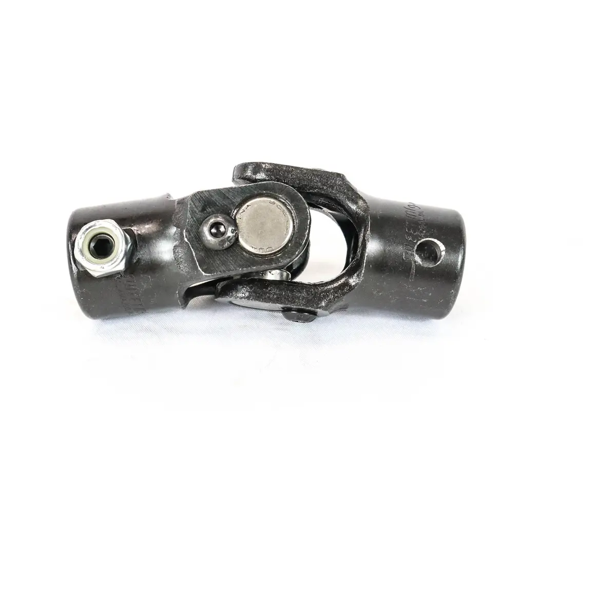 Steering U-Joint 3/4 Round To 3/4 Round 15-50006 2