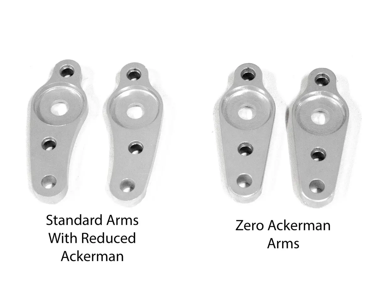 Is300 Steering Arms And Parts 1