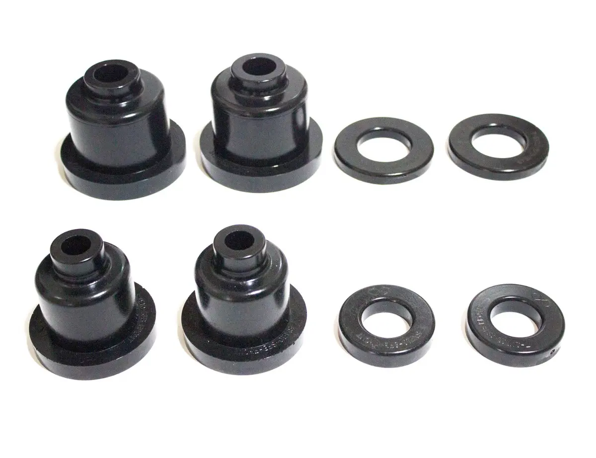 Is300 Rear Subframe Bushings 1