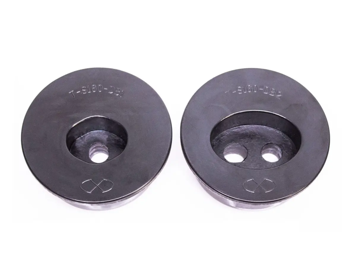 Gs300 - Rear Diff Bushings 1