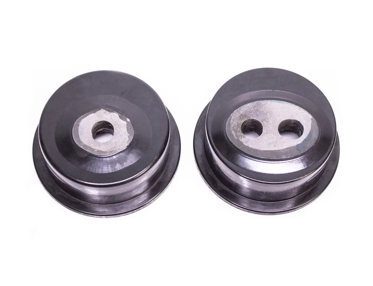 Gs300 - Rear Diff Bushings 2