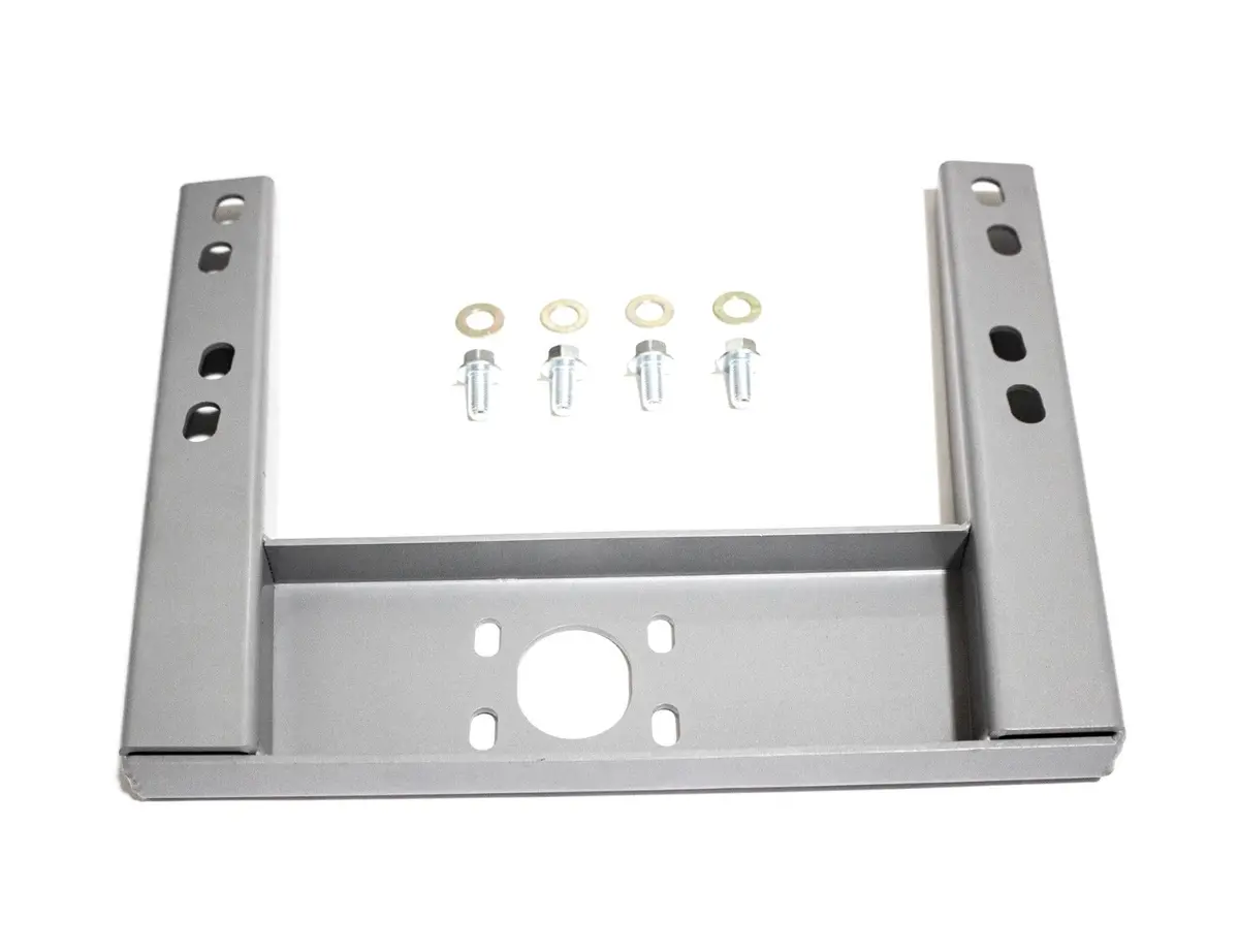 Te72 Chassis To Beams J160 Cross Member 1
