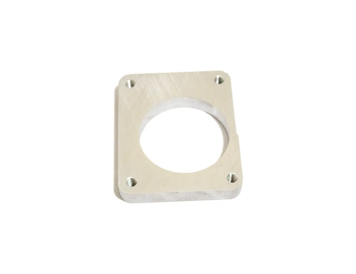 Toyota Jzx110 Throttle Body Flange 1
