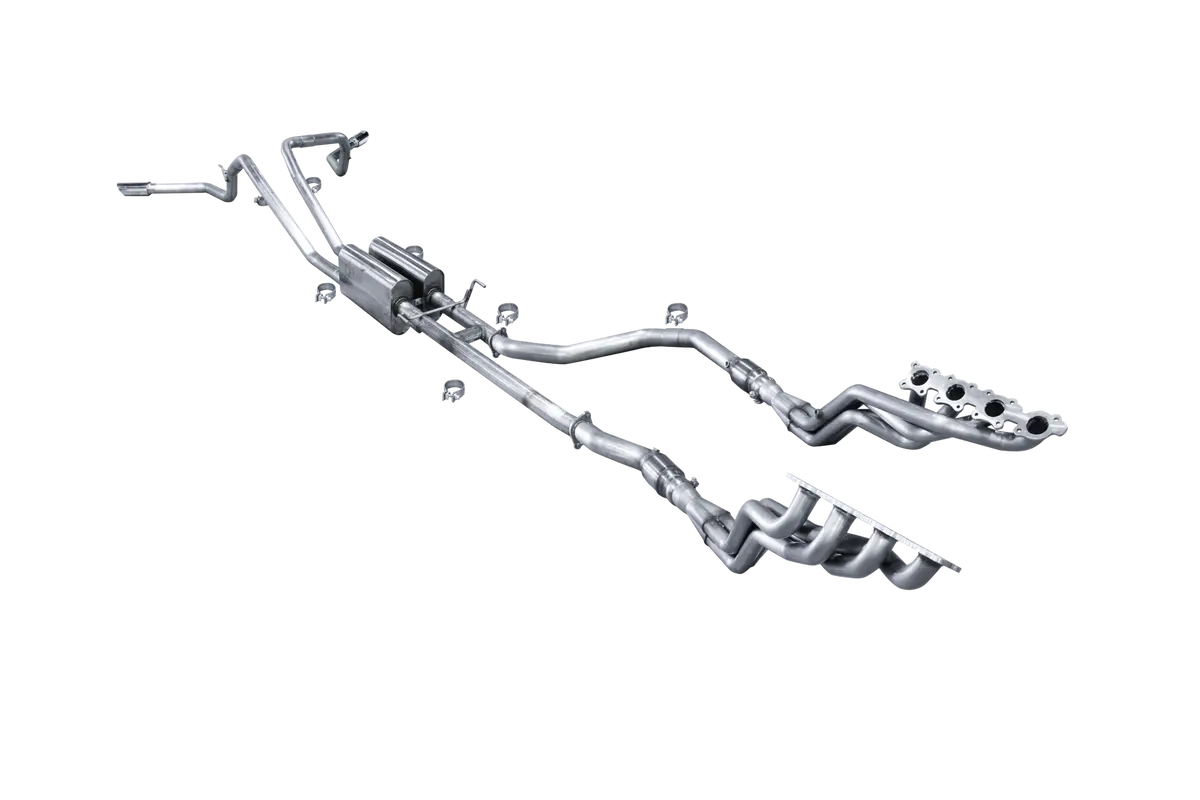 Toyota Tundra 2007-2021 Full System 1