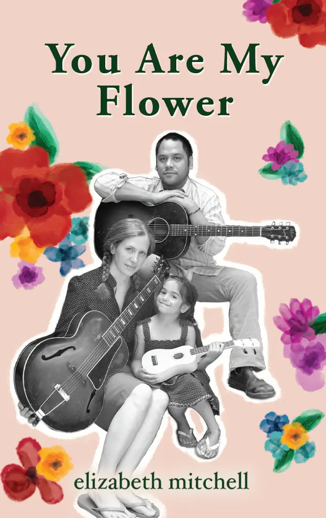 You Are My Flower 1
