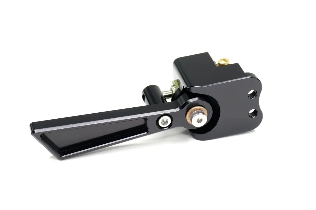 Motion Raceworks Billet Aftermarket Turn Signal Switch 15-140 1