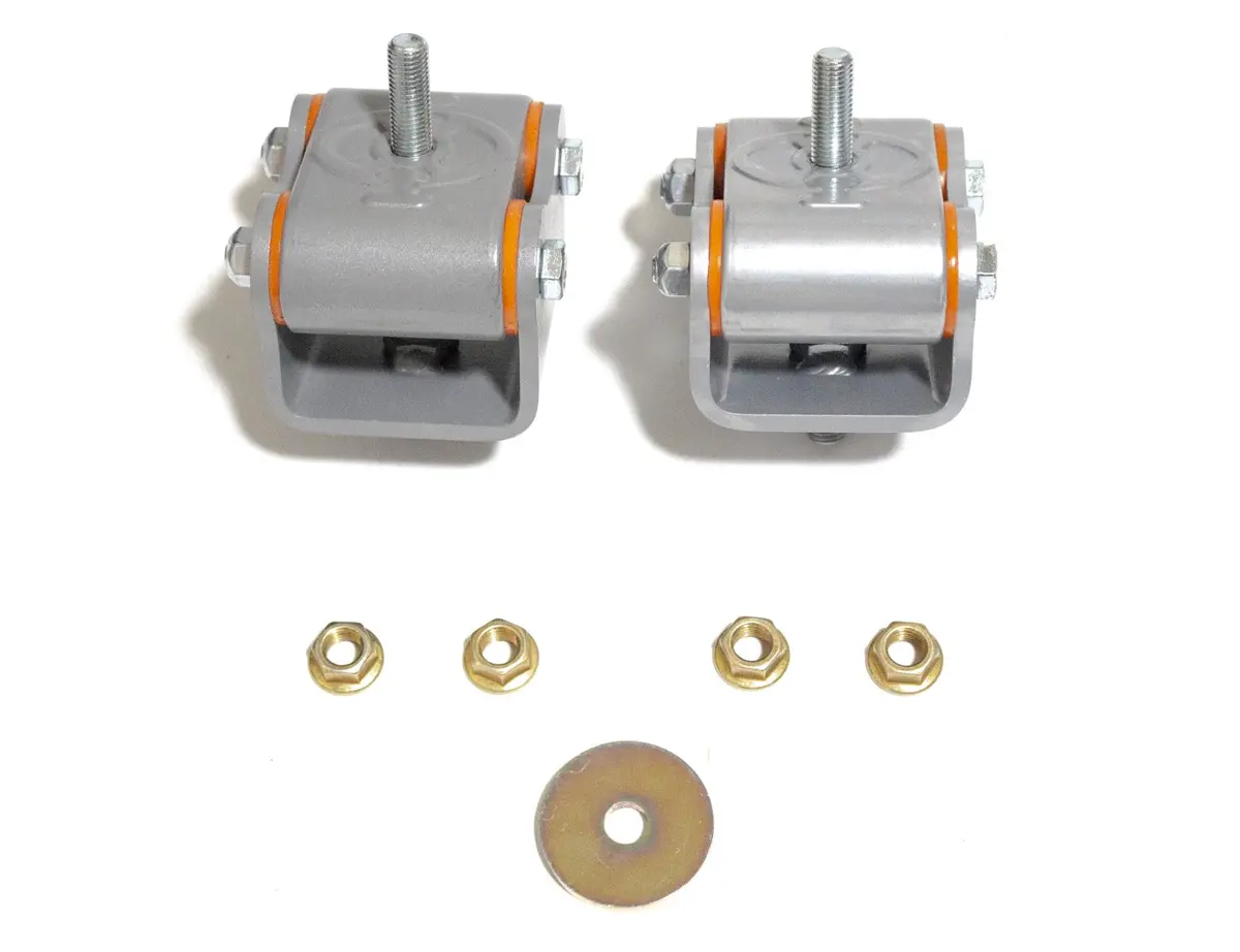 Urethane Motor Mount - Uh-Umm-S6 1