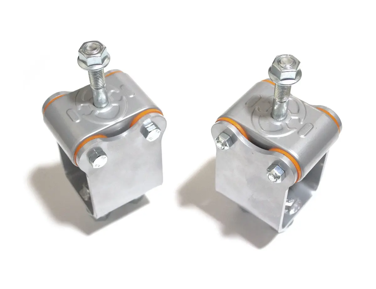 Is300 Urethane Motor Mount 1