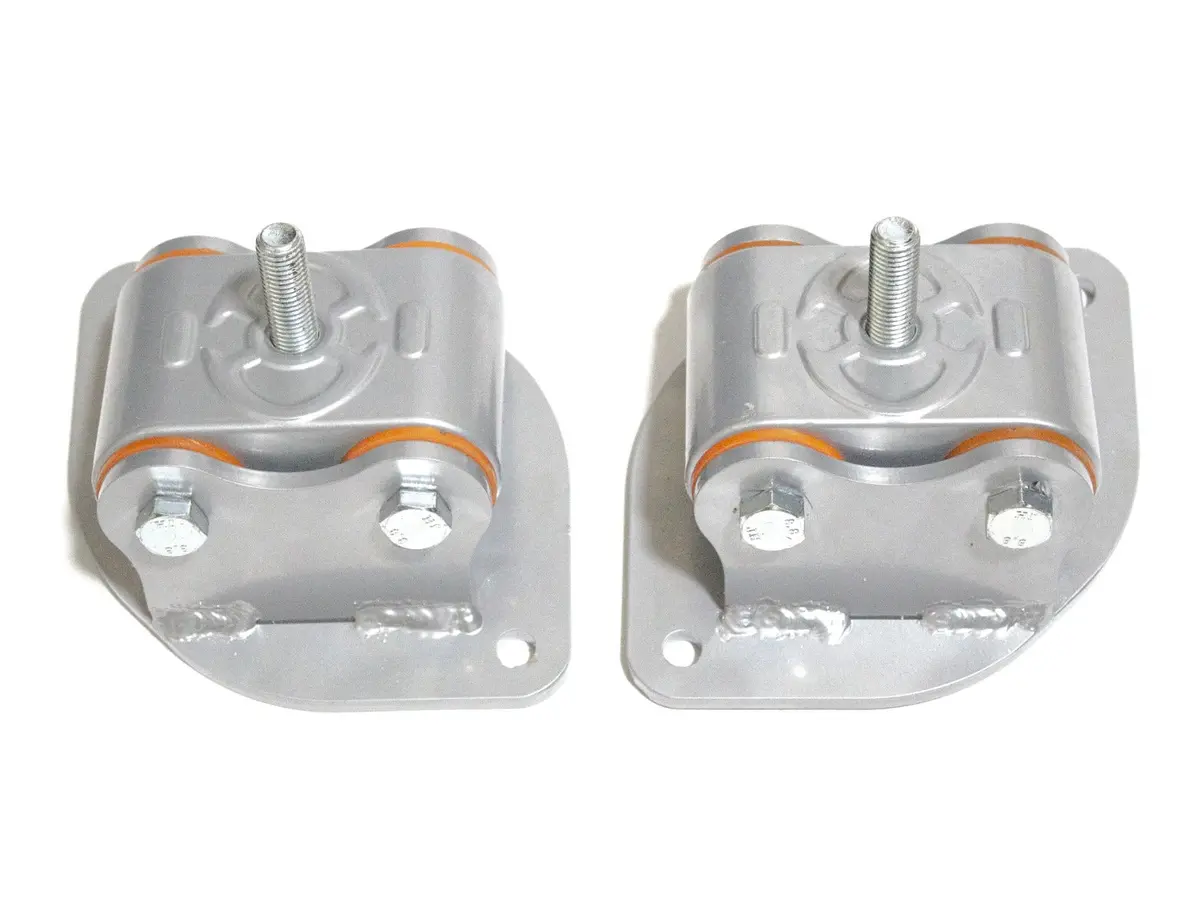 Urethane Motor Mount -- Series 13 1