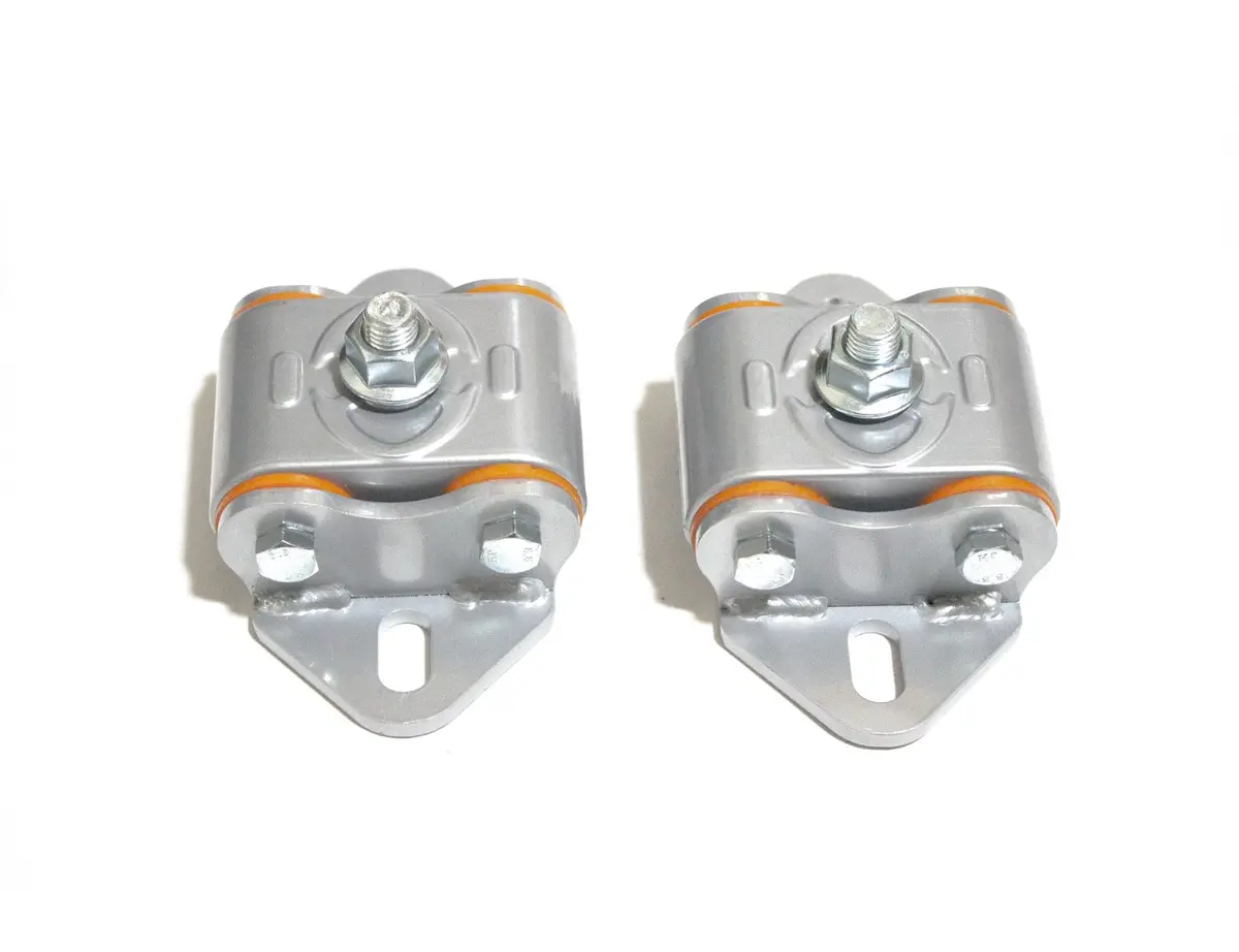 Urethane Motor Mount -- Uh-Umm-S10 1