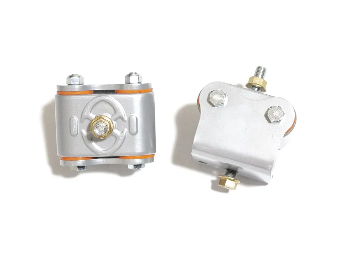 Urethane Motor Mount -- Series 14 1