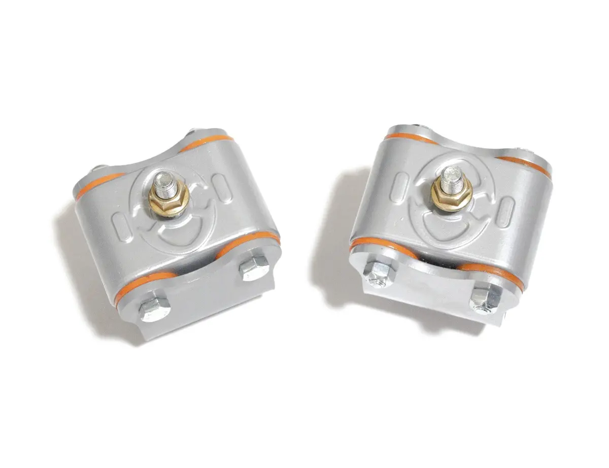 Urethane Motor Mount -- Series 15 1
