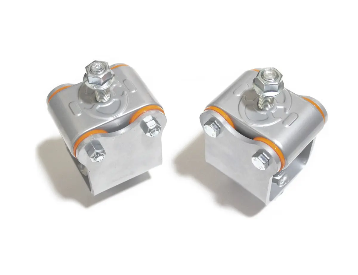 Is200 Urethane Motor Mount 1