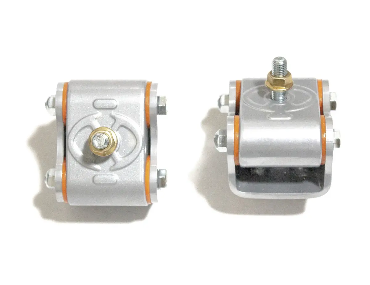 Urethane Motor Mount - Uh-Umm-S5 1
