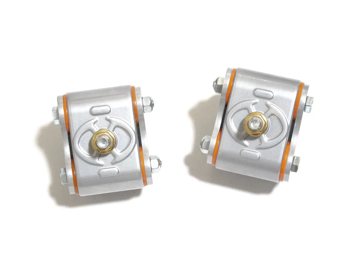 E36 Urethane Motor Mounts 1
