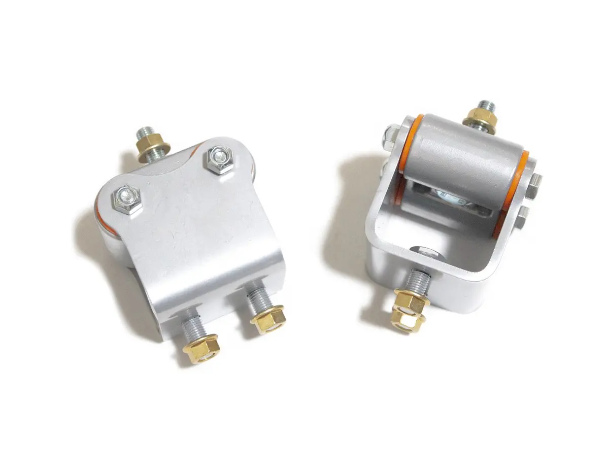 Urethane Motor Mount - Uh-Umm-S7 1