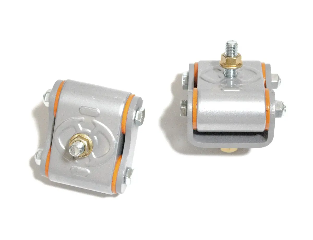 Urethane Motor Mount - Uh-Umm-S8 1