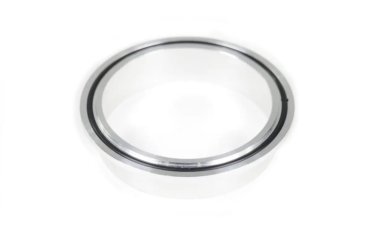 Motion Raceworks O-Ring For 3" Aluminum V-Band Set W/ Quick Release Clamp (Pair) 1