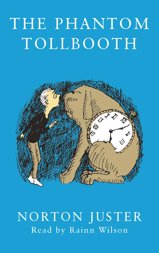 The Phantom Tollbooth 1