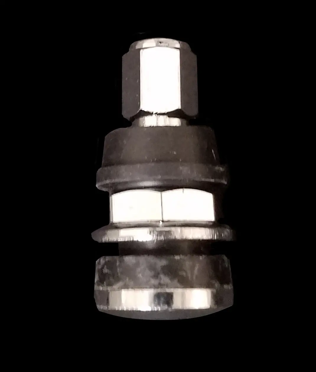 Valve Stem - Large Shell 1