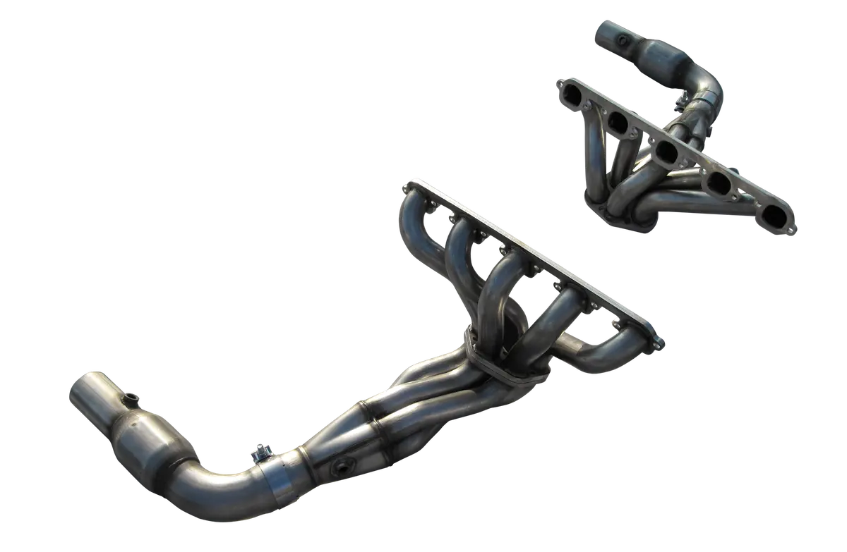 Dodge Viper Gen 5 2013-2017 Long System 1