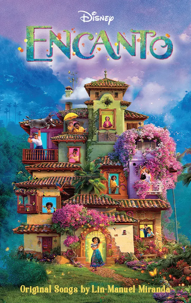 Encanto: Original Songs 1