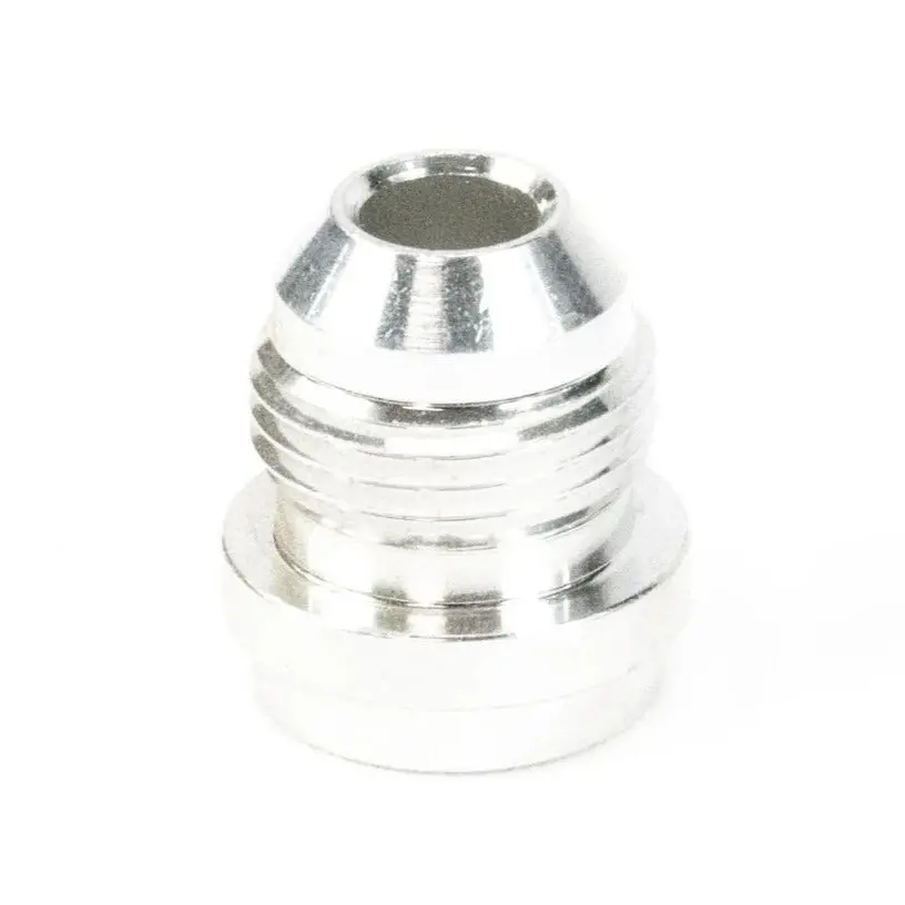 -8 An Weld Bung Aluminum 34-40008 1