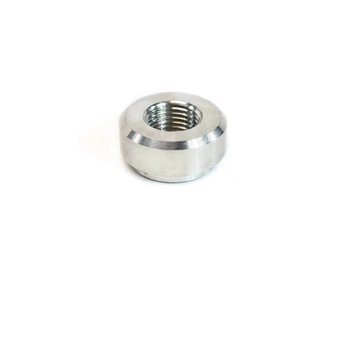Aluminum 1/8" Npt Weld Bung 6061 34-40018 1