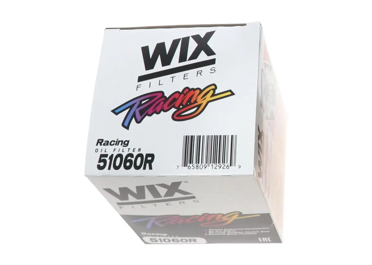 Wix Oil Filter 51060R 1