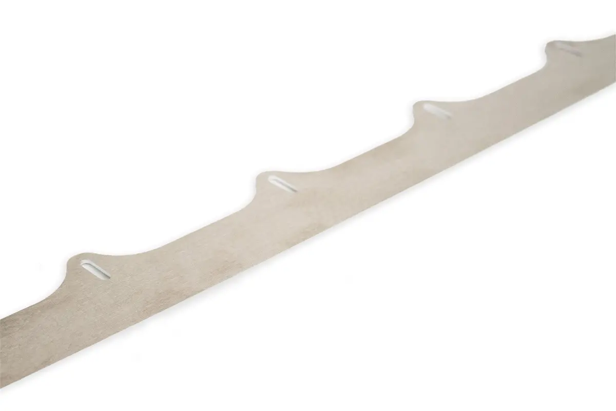 Foxbody Notch / Hatch Wing +0.5" Low Prep Wicker Bill 31-10010 2