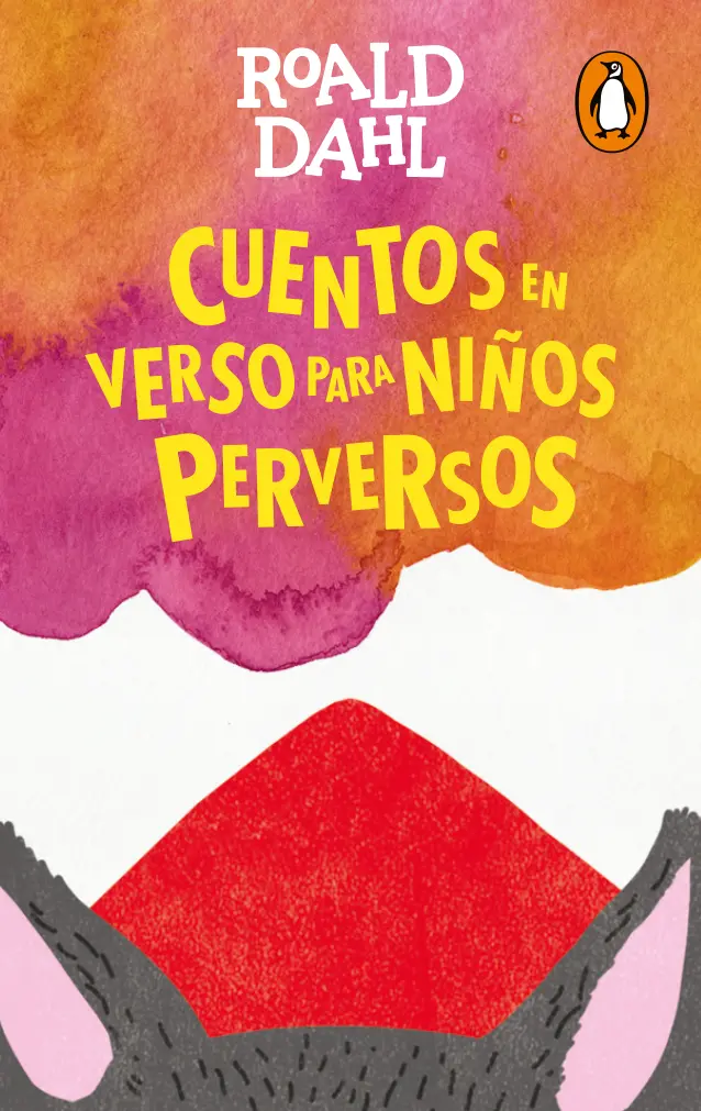 Cuentos En Verso Para Niños Perversos (Digital) 1