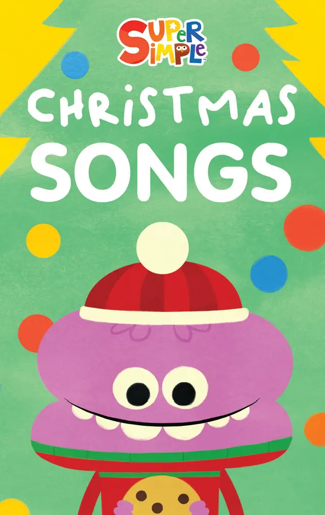 Super Simple Christmas 1