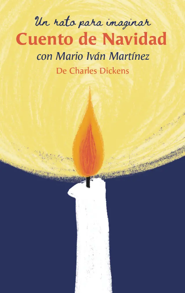Cuento De Navidad 1