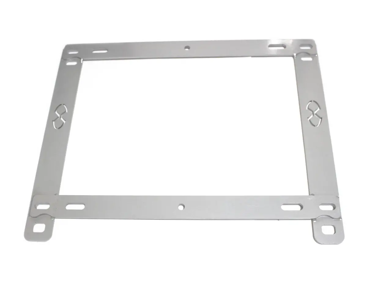 Xj Front Seat Mount Bracket 1