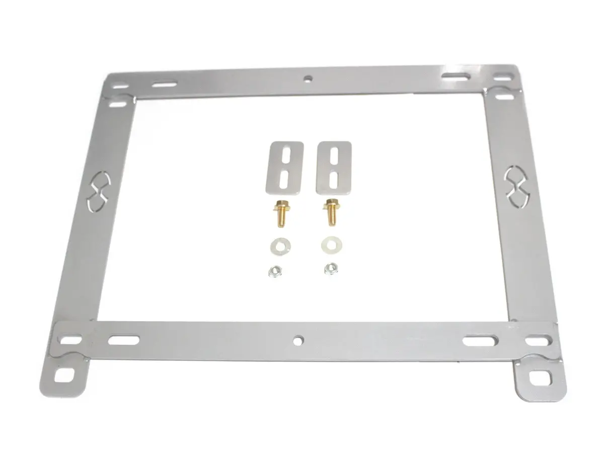 Xj Front Seat Mount Bracket - Kit 1