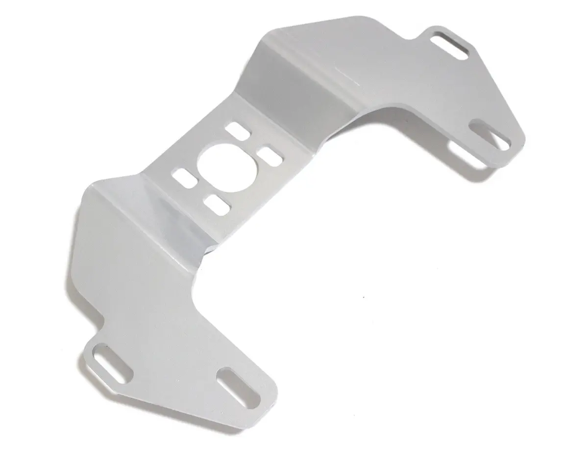 Xj To Jz Transmission Cross Member 1