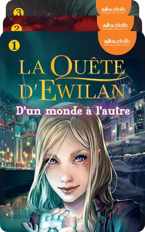 La Quête D'ewilan 1