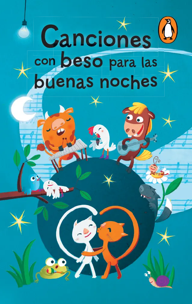 Canciones Con Beso Paras Las Buenas Noches (Digital) 1