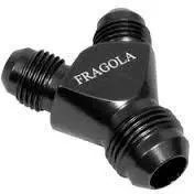 Fragola -8 An To Dual -8 An Y Fitting 900608-Bl 1