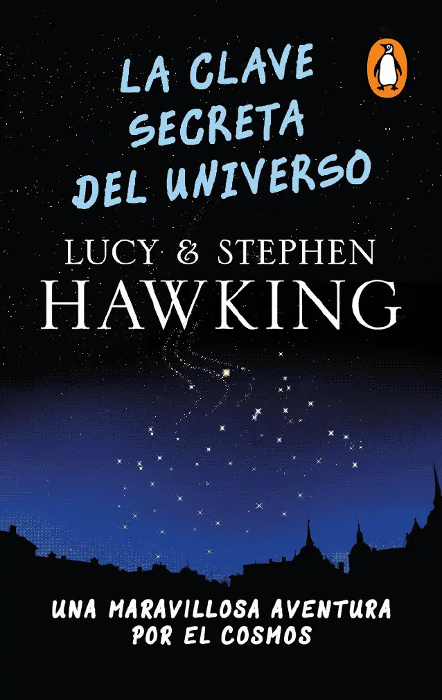 La Clave Secreta Del Universo (Digital) 1
