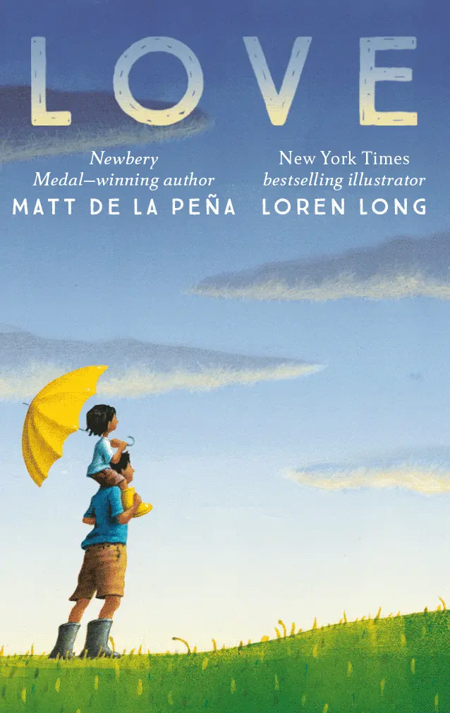Love / Amor And Other Stories 2