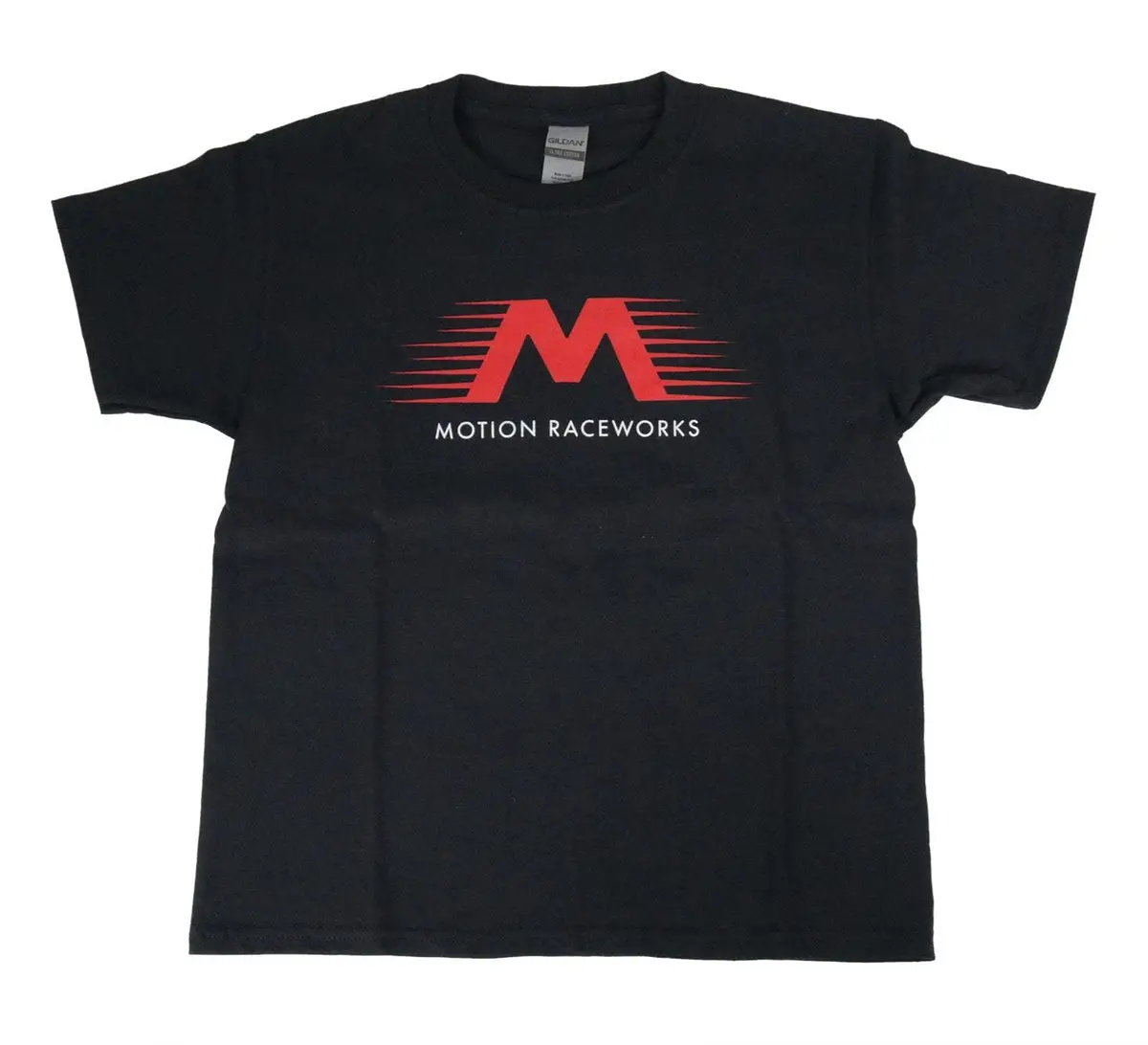 Youth Motion Raceworks Kid's Shirt (Youth Sm - Md - Lg) 1