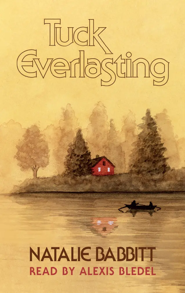 Tuck Everlasting 2