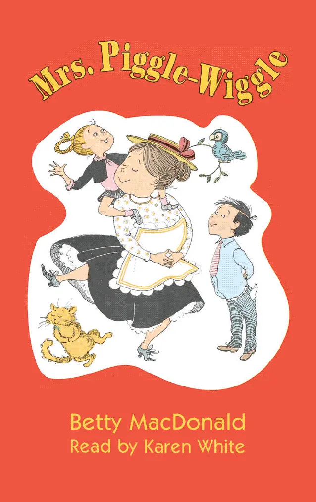 Mrs. Piggle-Wiggle 2